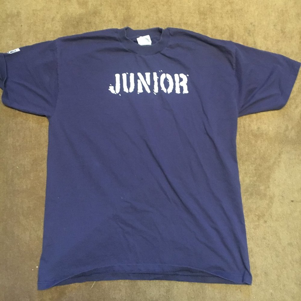 Junior shirt - great Australian band!